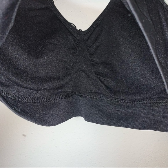 Delta Burke Lace Bralette - Picture 4 of 5